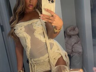 Harrietbronzex