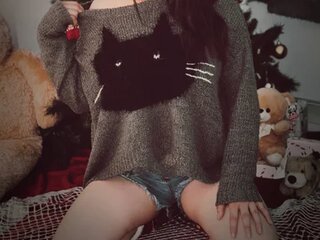 Isabella hairy