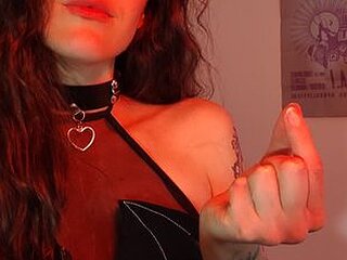 Mistress Maxima