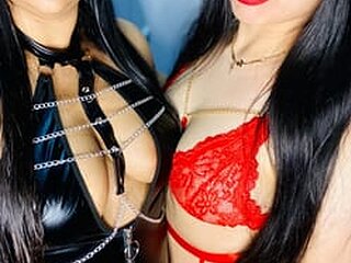 Latinas