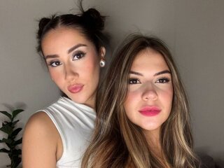 LunaAndFyre