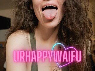 Urhappywaifu