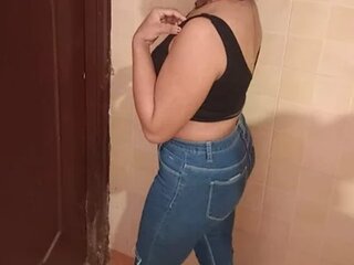 Miss raavy